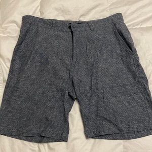 Men’s Saks Fifth Avenue shorts